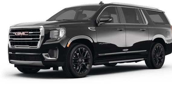 GMC YUKON XL 2023 1GKS2FKD3PR126885 image